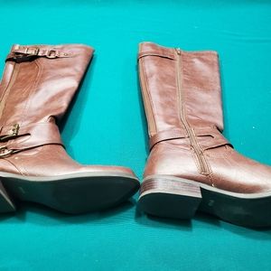 Guess boots